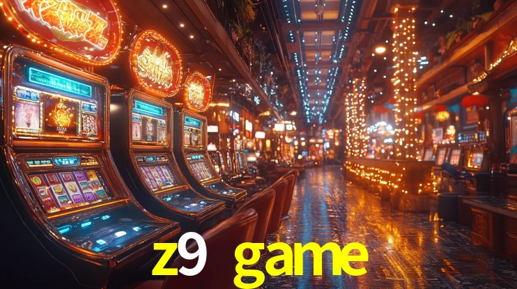 z9 game - Jackpot da Fortuna Real - z9 game.com