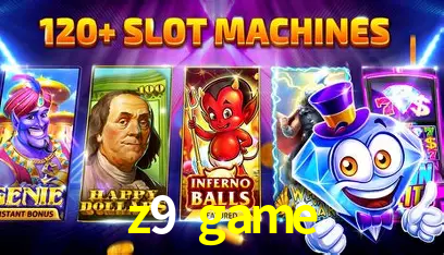 A Revolução dos Aplicativos de Jogos no z9 game