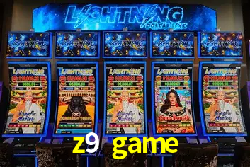 A Emoção da Loteria na z9 game: Uma Chance de Mudança de Vida