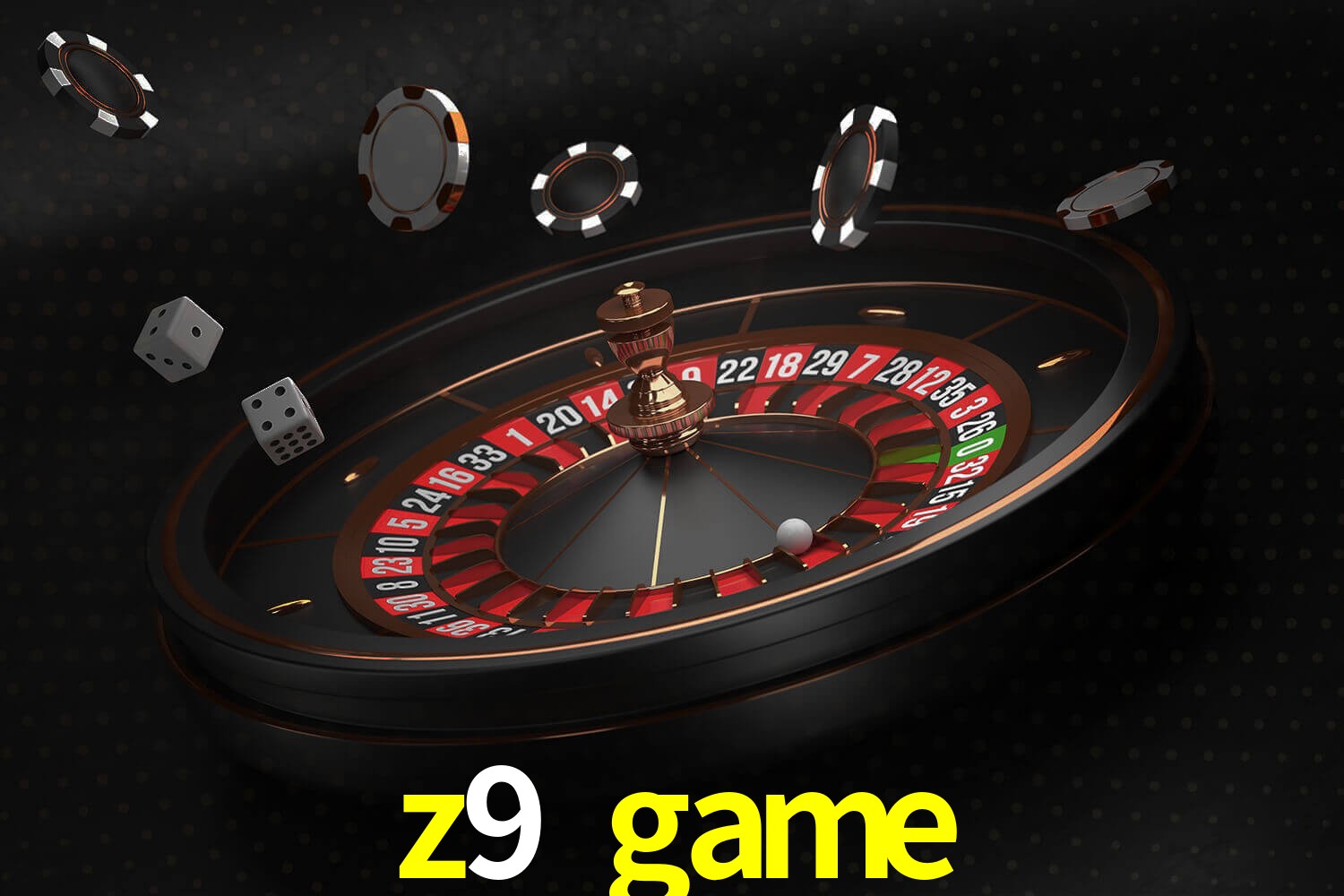 z9 game: Seu Cassino Premiado com Pagamentos Rápidos