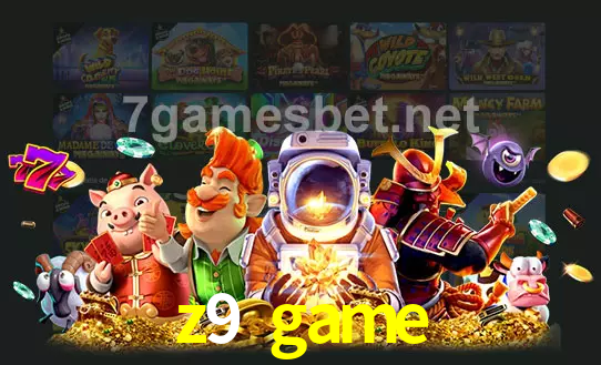 cassino z9 game