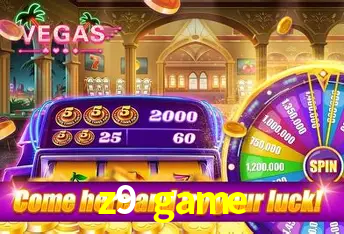 VIP Casino z9 game