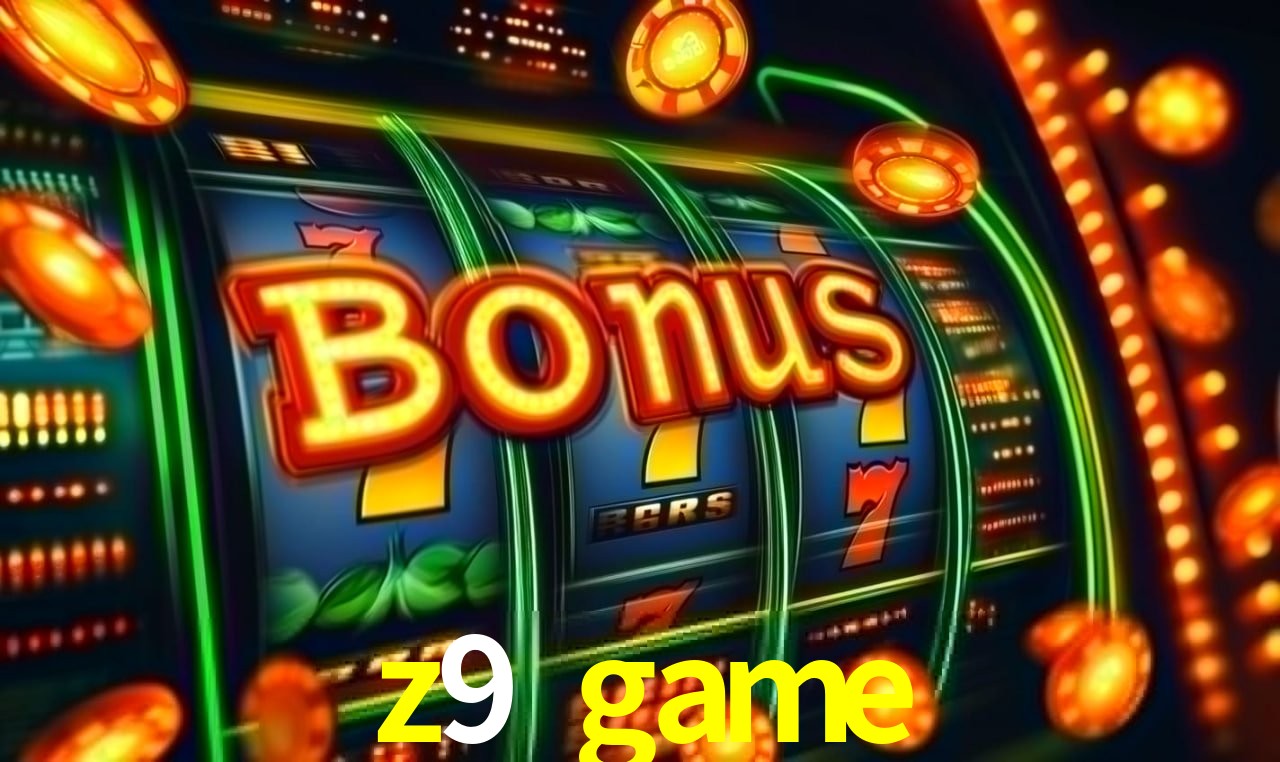 Blackjack Table z9 game