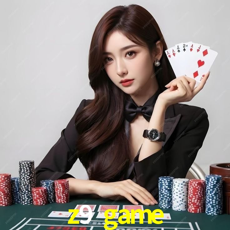 2FA Security z9 game