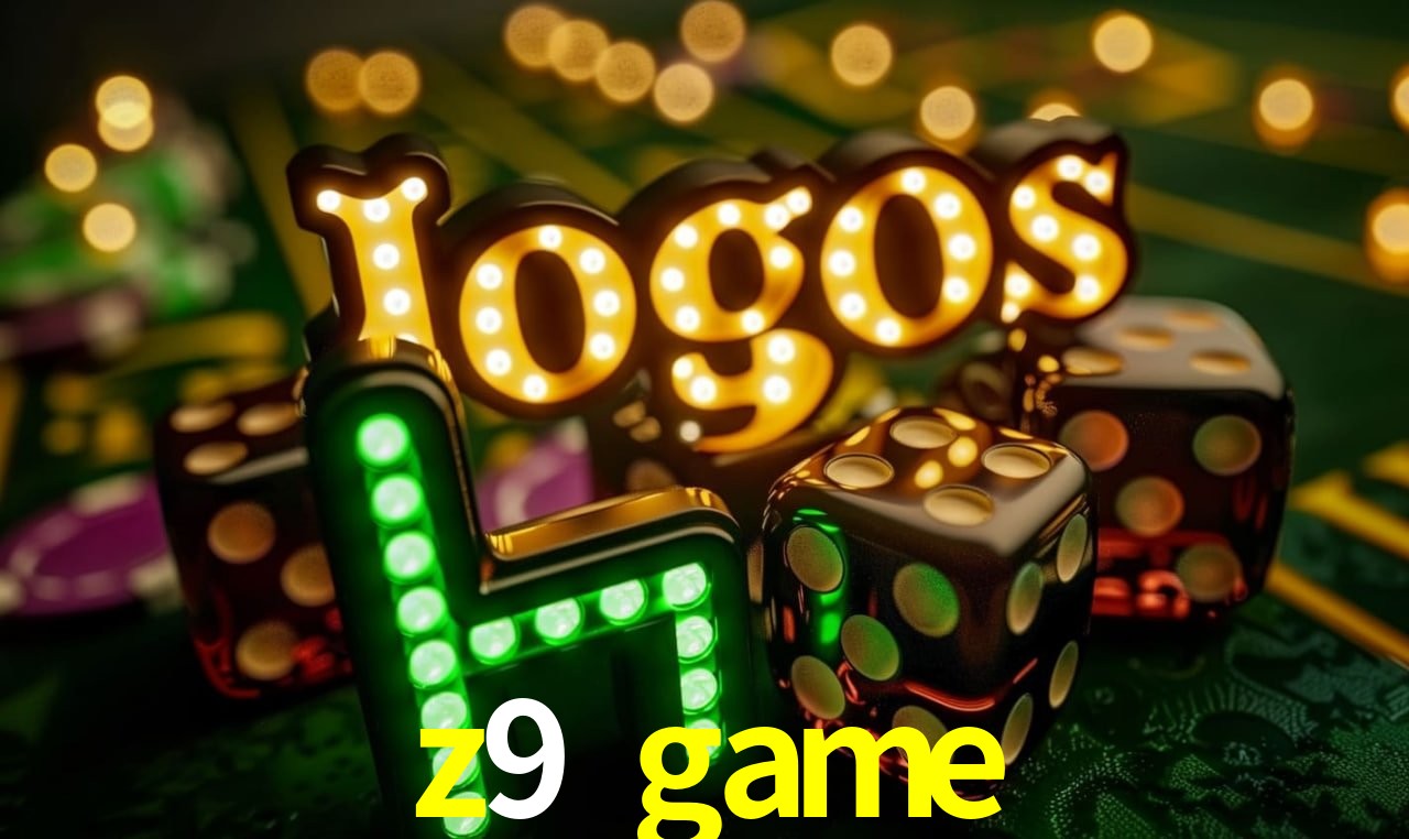 Player Reviews z9 game