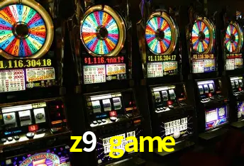 Inovações de Jogos na z9 game: O Futuro das Experiências Interativas