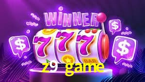 Sports Statistics z9 game