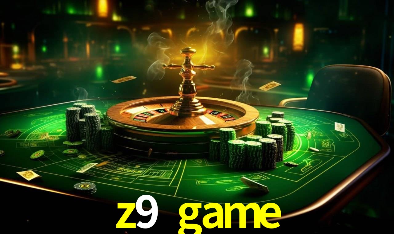 Desvendando o Mundo dos Jogos Virtuais na z9 game