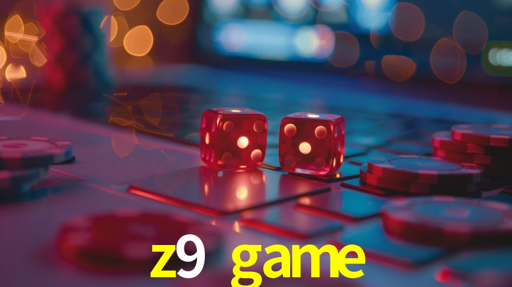Game Providers z9 game