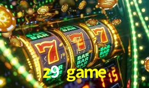 Weekend Specials z9 game