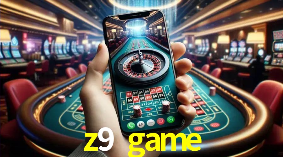 Games Directory z9 game