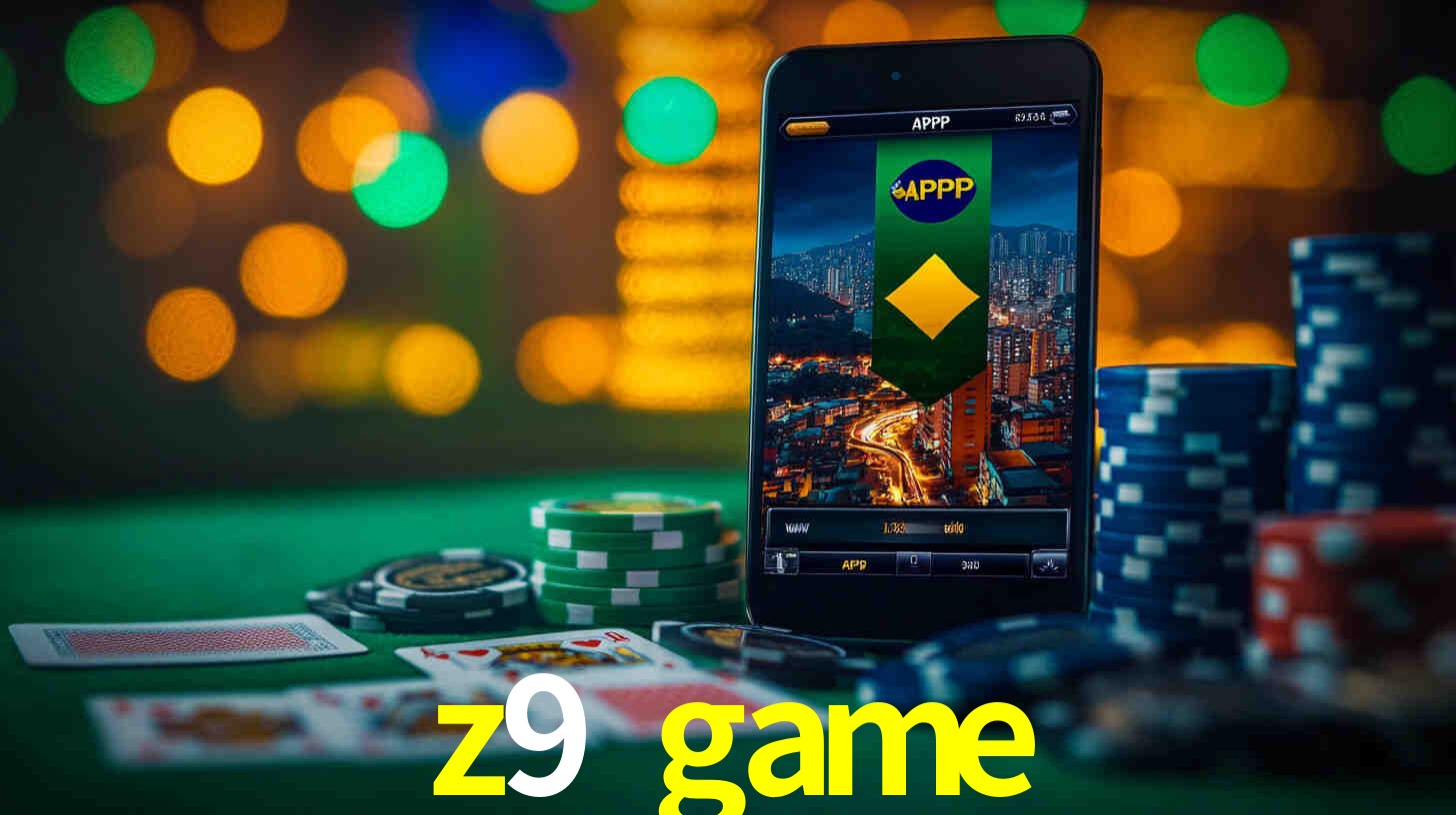 Apostas Esportivas na z9 game: Um Guia Completo
