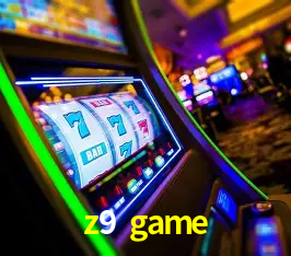 Apostas Esportivas na z9 game: Um Guia Completo