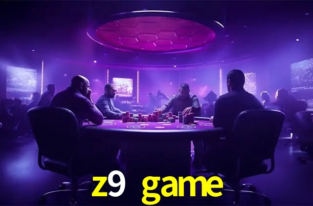 Descubra a Essência do z9 game: Nossa História e Compromissos