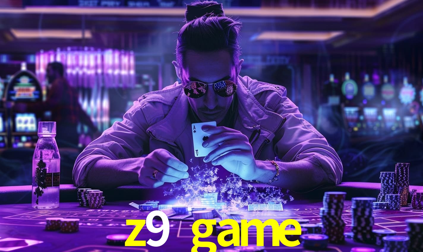 VIP Casino z9 game