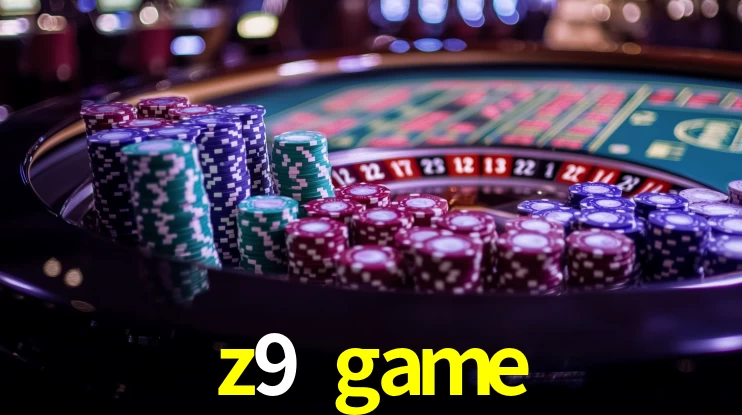 Programa VIP z9 game