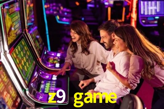 Aviator Game z9 game