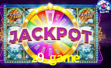 Descubra o Mundo do Cassino Online com z9 game