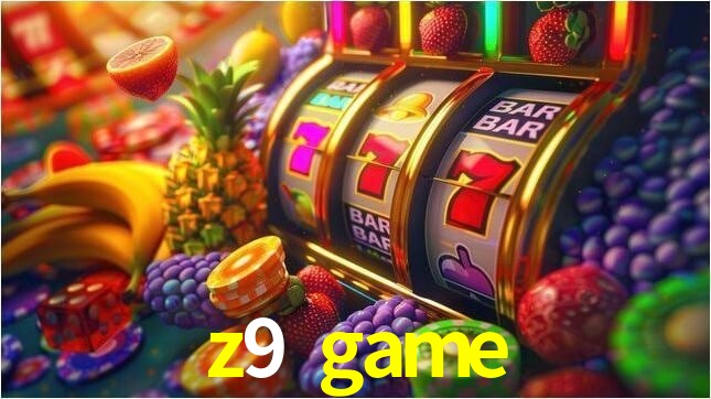 Flash Promotion z9 game