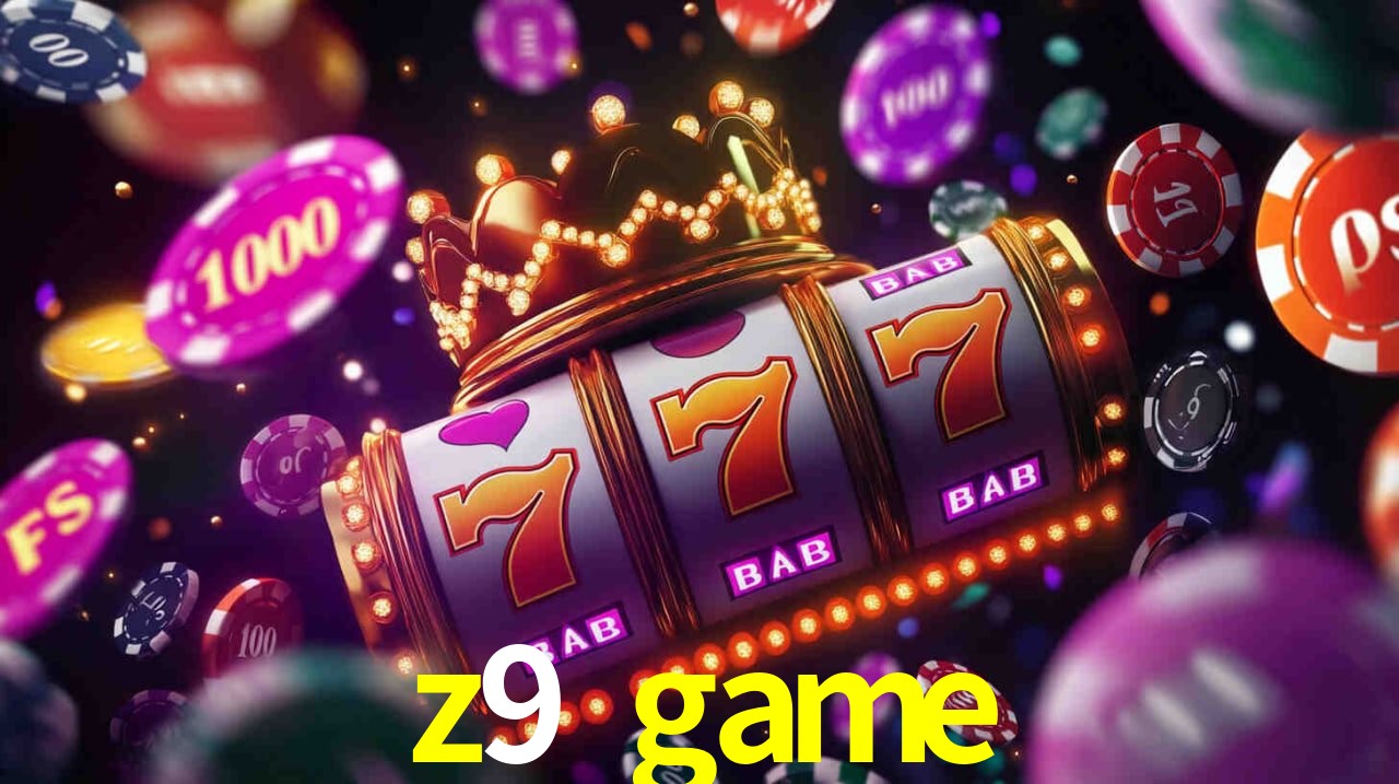 Bonus Features z9 game
