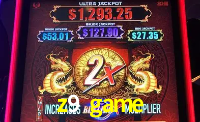 Blackjack Table z9 game