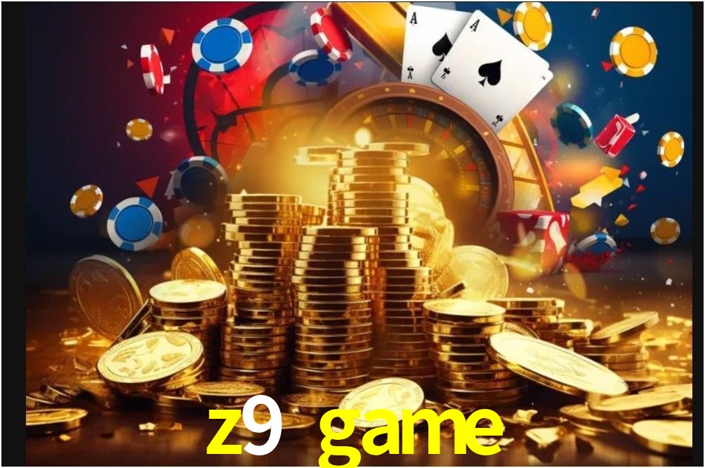 Spaceman Game z9 game