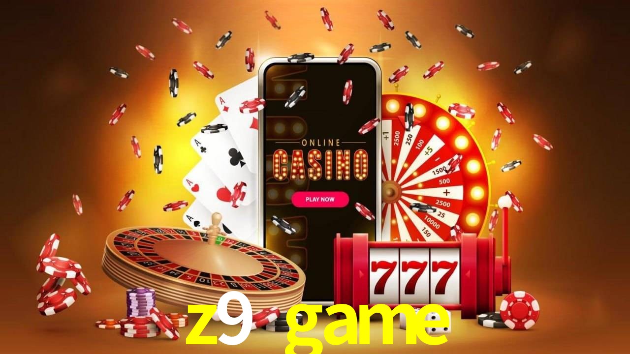 Slot Games z9 game