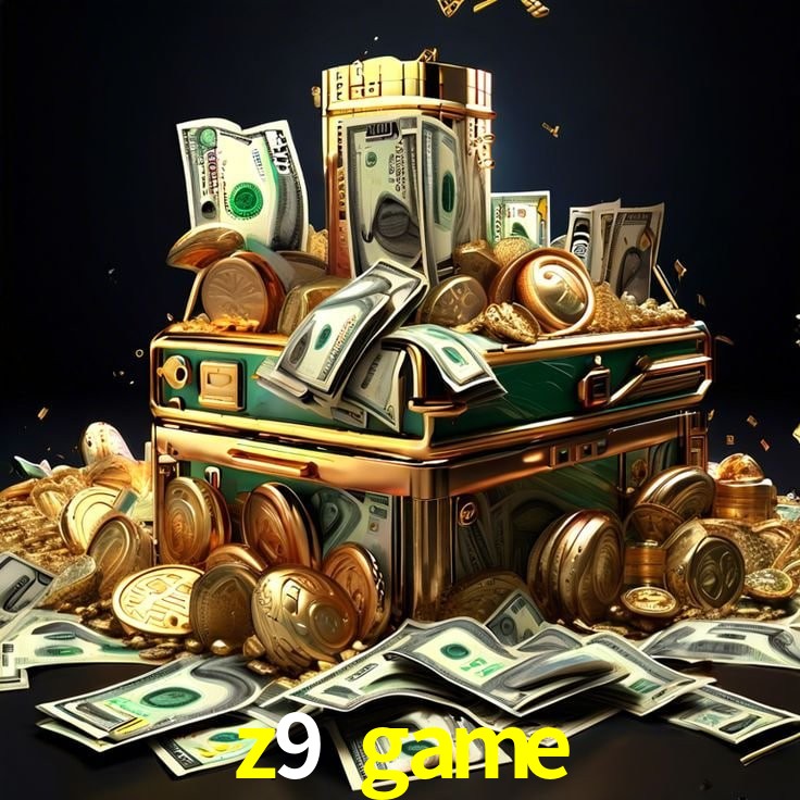 Statistics z9 game