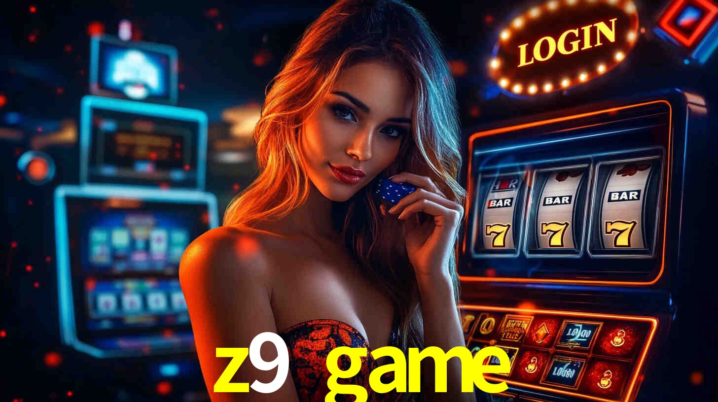 z9 game bet