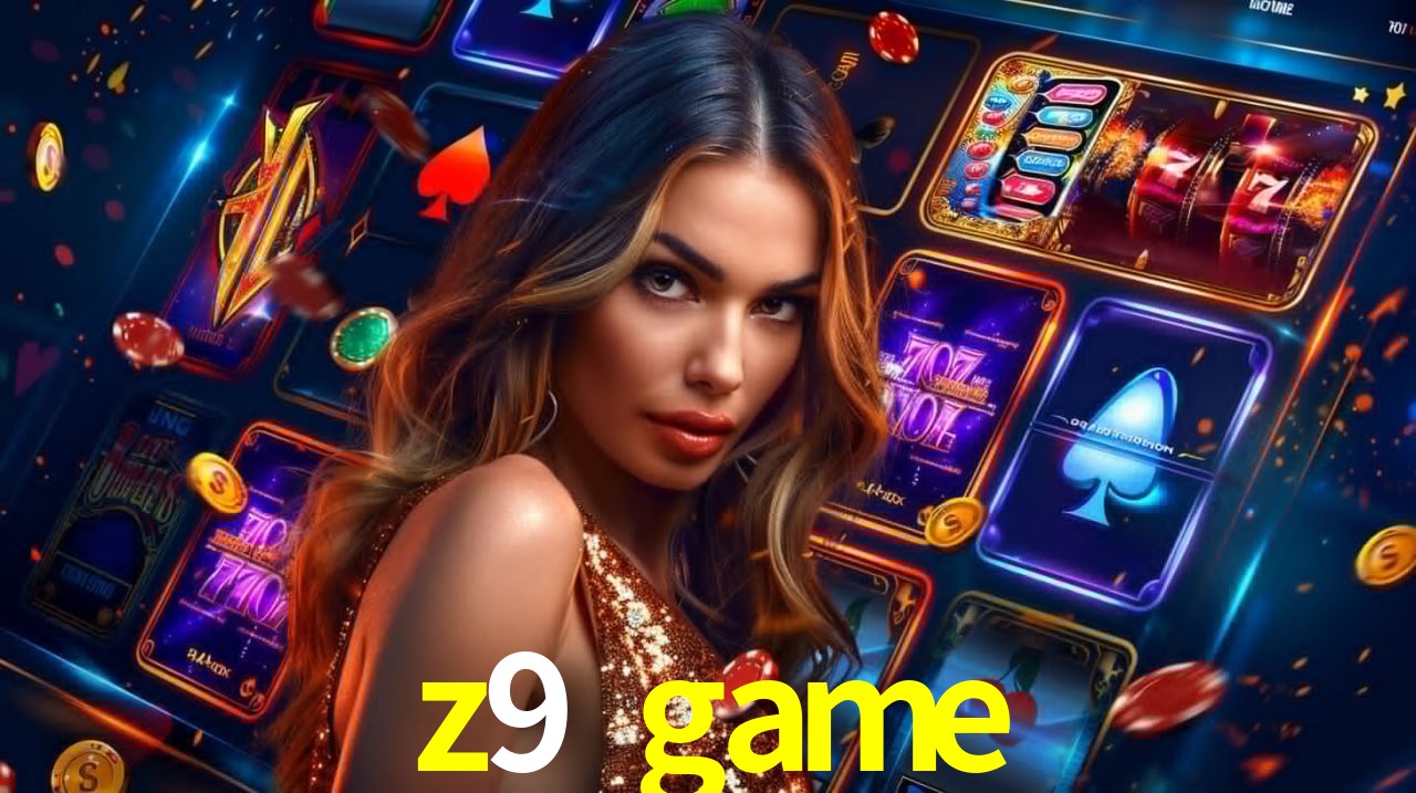 Inovações de Jogos na z9 game: O Futuro das Experiências Interativas