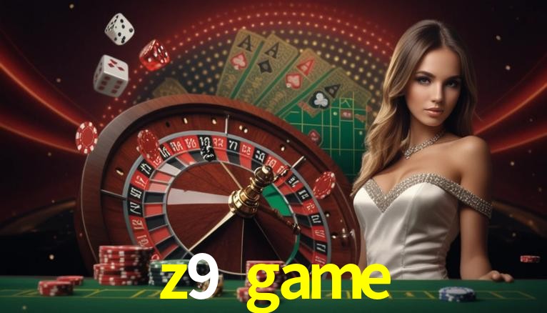 Live Casino z9 game