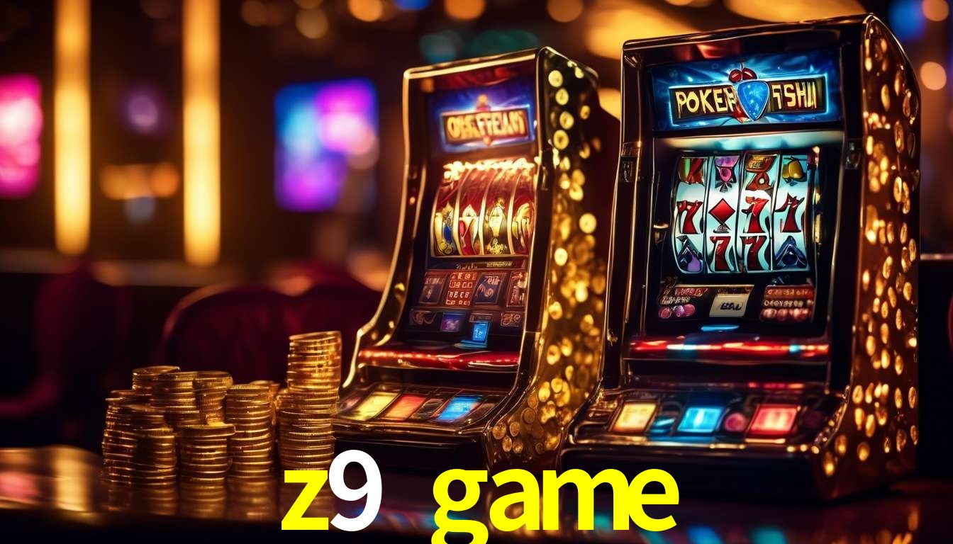 Descubra o Programa VIP da z9 game: Vantagens Exclusivas para Jogadores