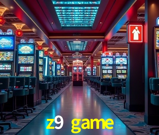 Explorando a Categoria de Eventos em Apostas na z9 game