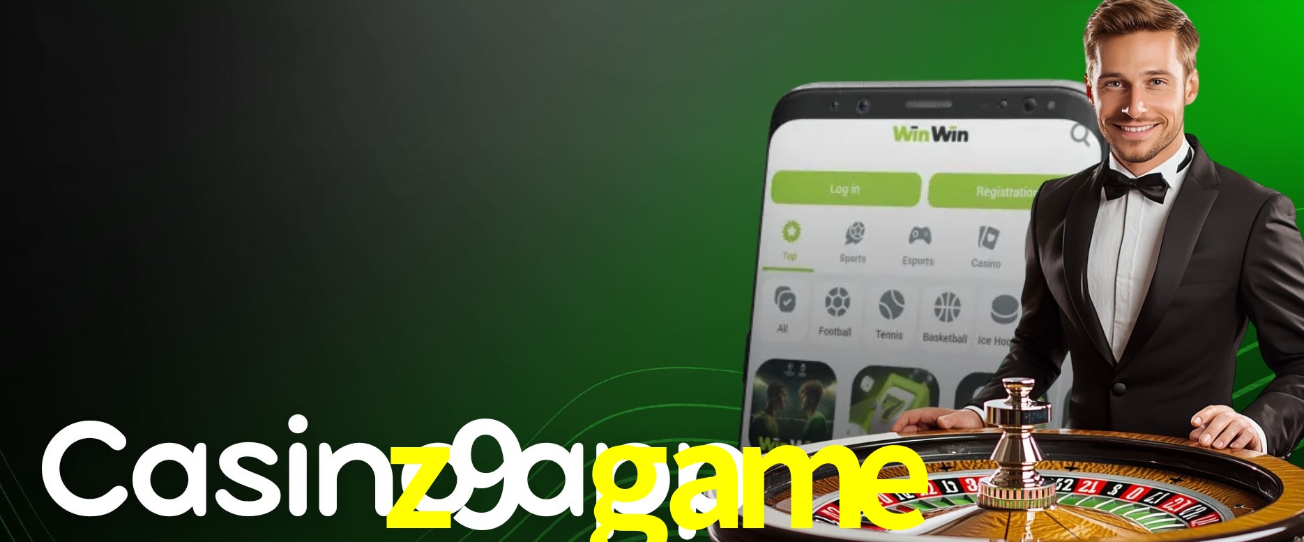 Platform Technology z9 game