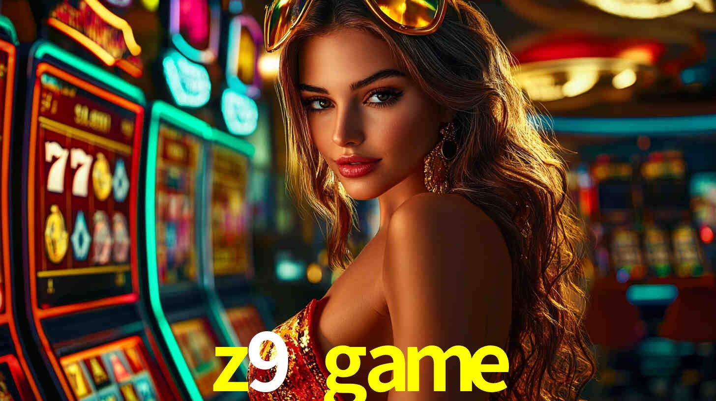 Instant EasyPaisa z9 game