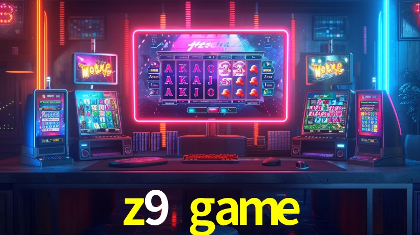 z9 game bet