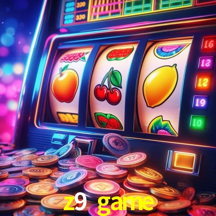 Experiência VIP z9 game