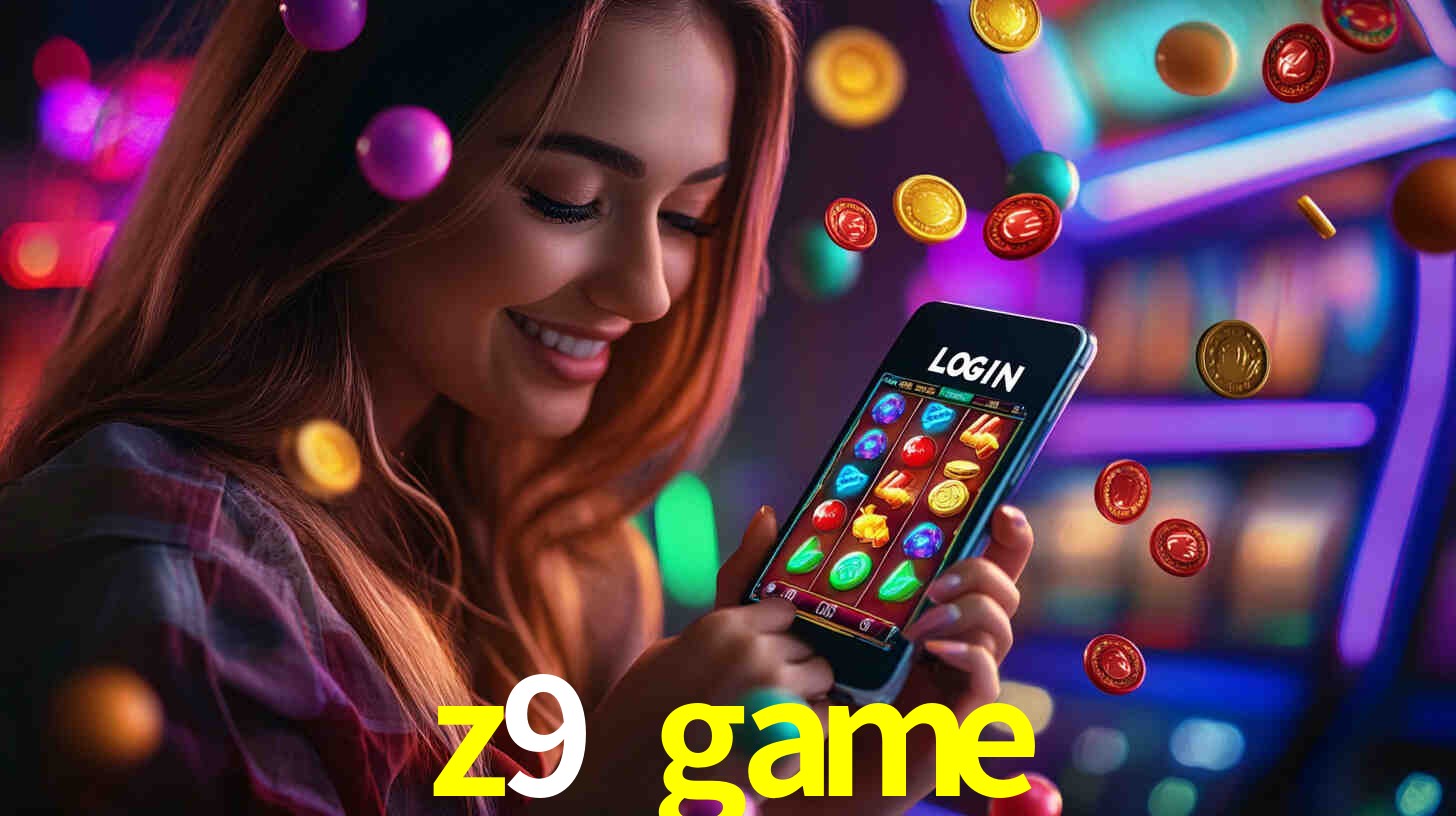 Sinta a adrenalina dos jogos de cassino com z9 game