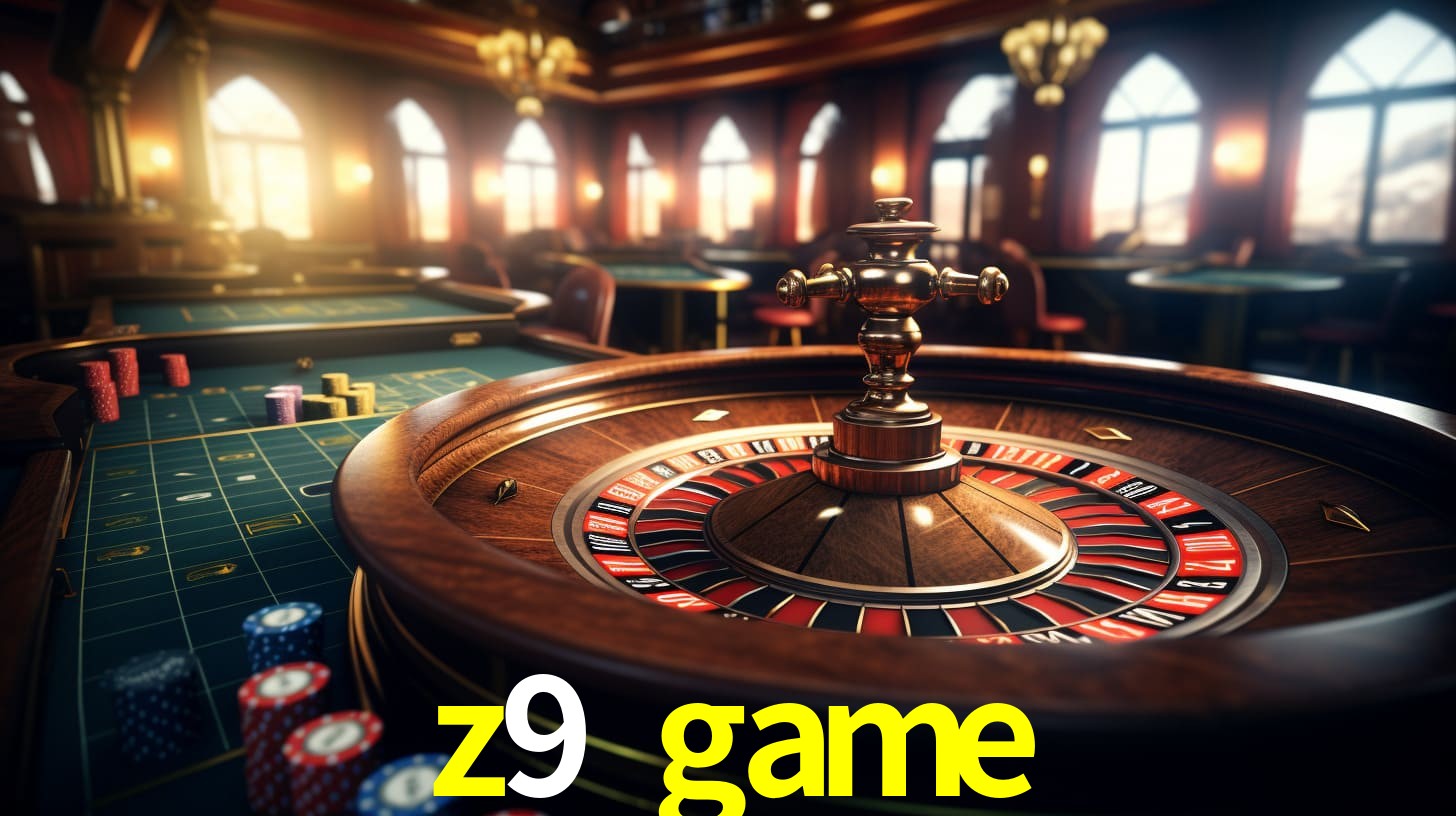 Live Casino z9 game
