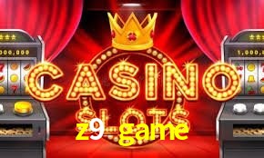 Gates of Olympus z9 game