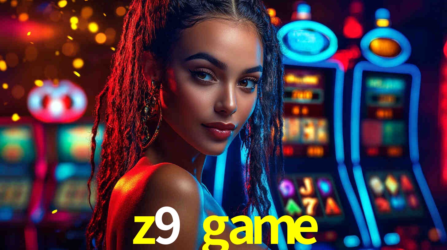 A Experiência Imersiva dos Cassinos Ao Vivo no z9 game