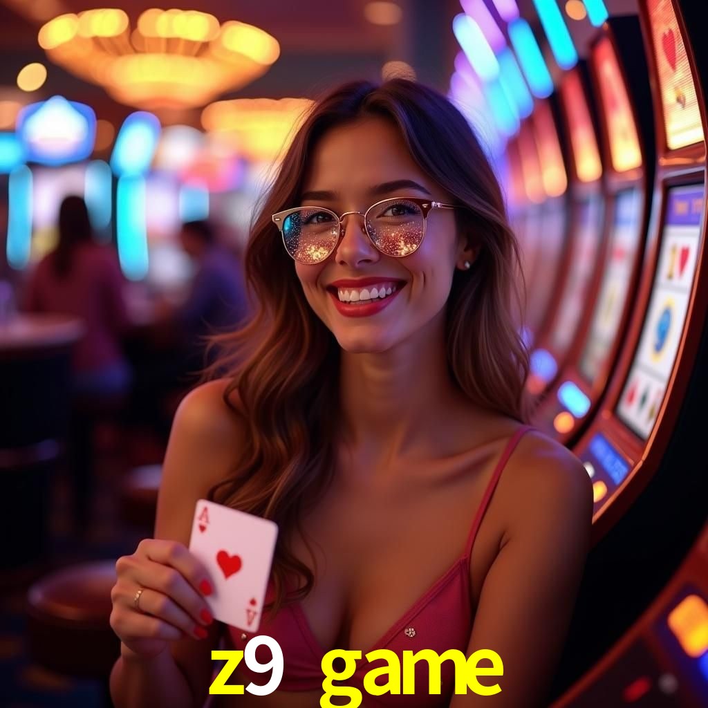 Tennis Betting z9 game