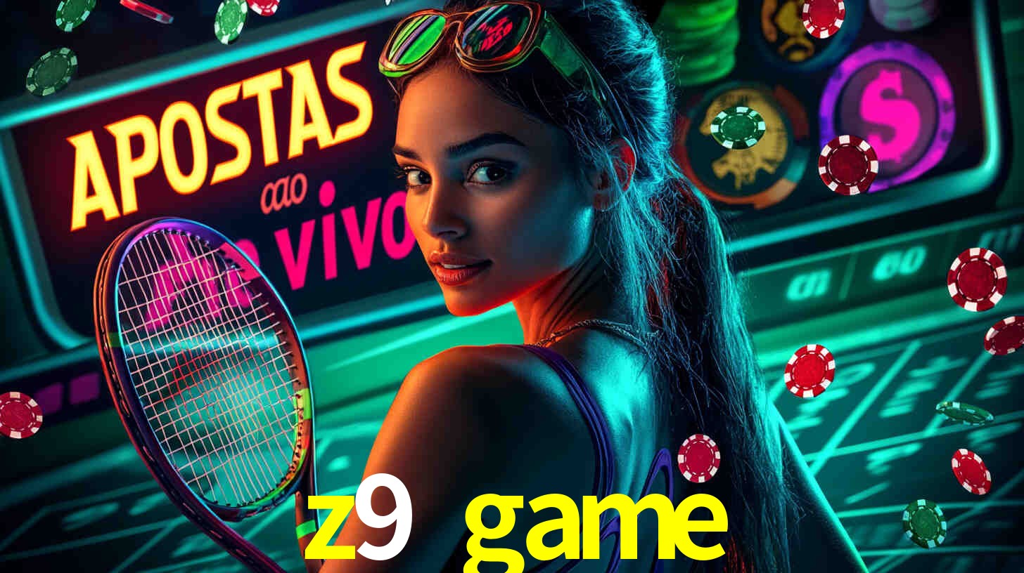 Inovações de Jogos na z9 game: O Futuro das Experiências Interativas