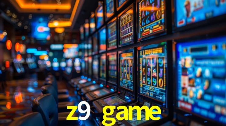 Quick Registration z9 game