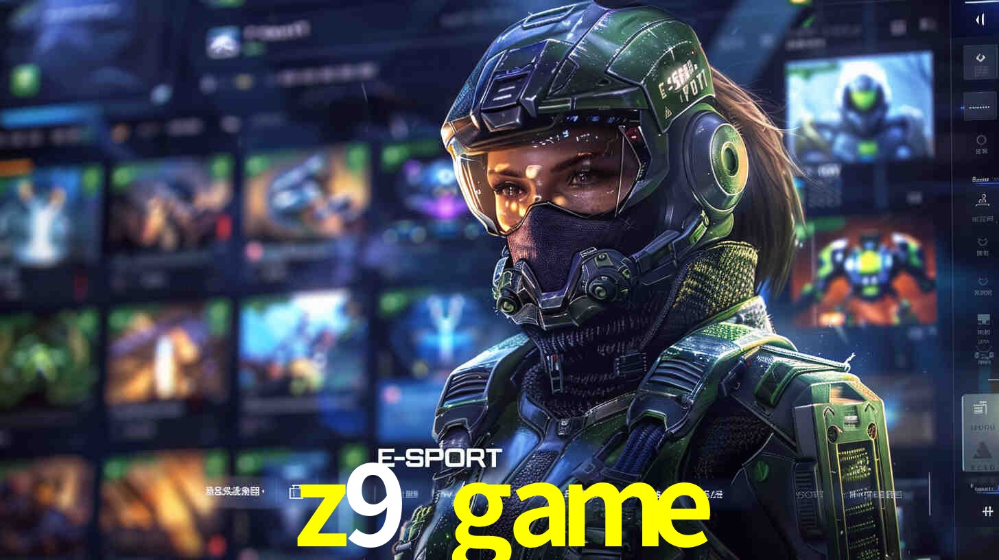 Exclusive Offers z9 game