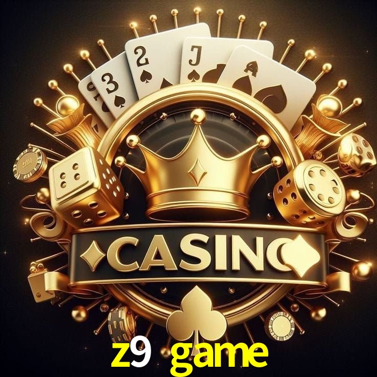 Game Statistics z9 game