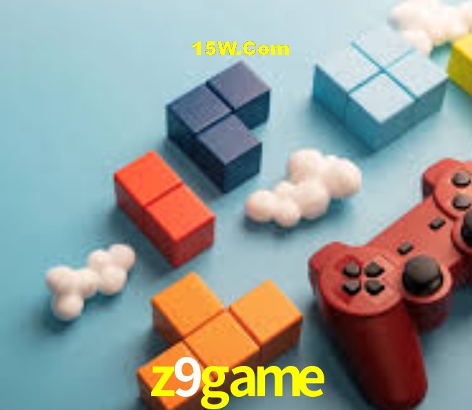 Provedores de Jogos z9game