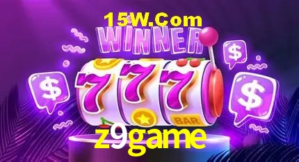 Benefícios da Conta z9game