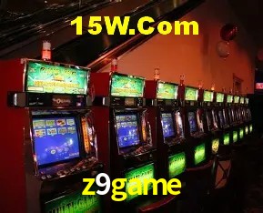 Experiência VIP z9game