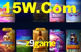 Sinta a adrenalina dos jogos de cassino com z9game